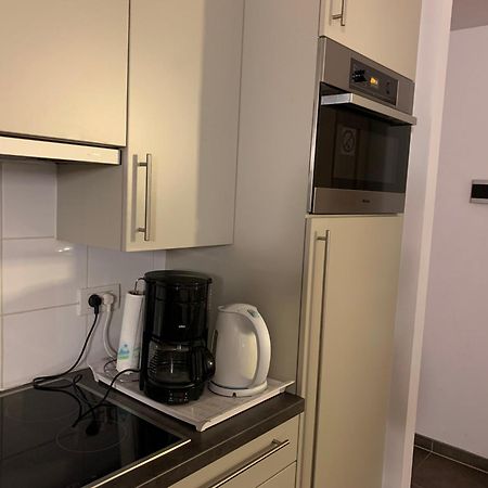 Ferienwohnung Residentie Beethoven Knokke-Heist Exterior foto