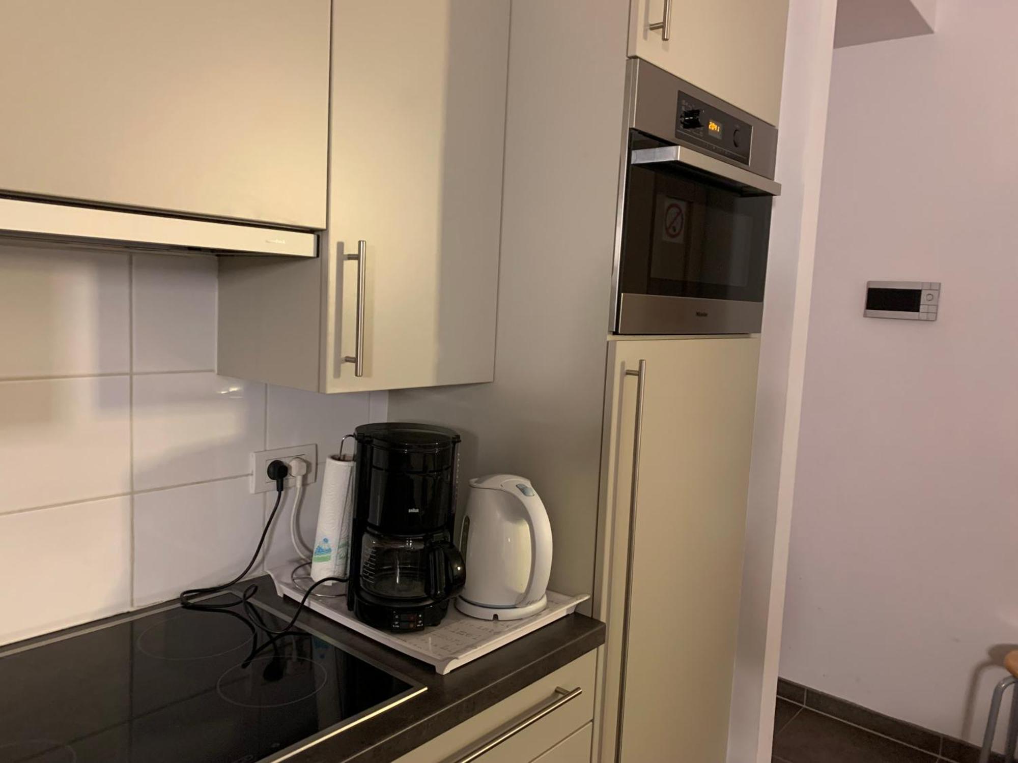 Ferienwohnung Residentie Beethoven Knokke-Heist Exterior foto