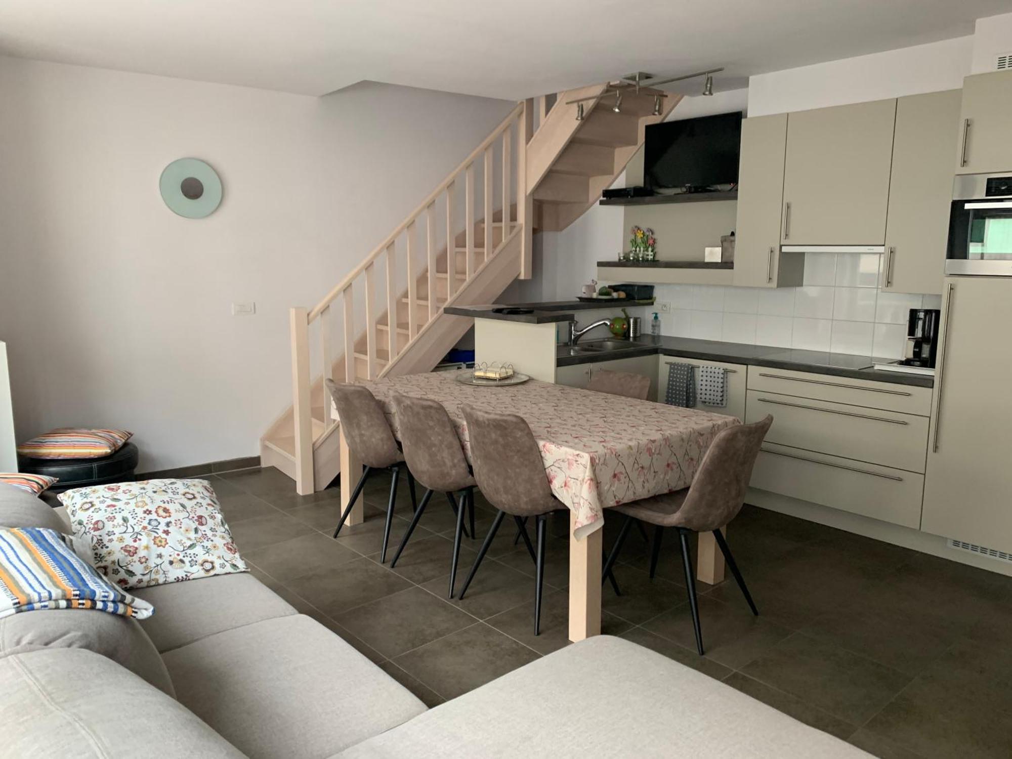 Ferienwohnung Residentie Beethoven Knokke-Heist Exterior foto